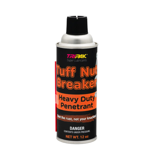 Tuff Nut Breaker