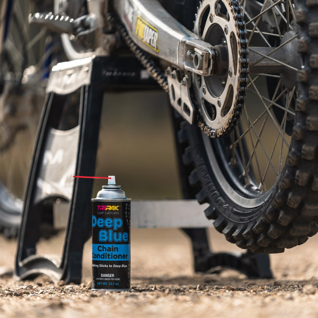 Chain Lube
