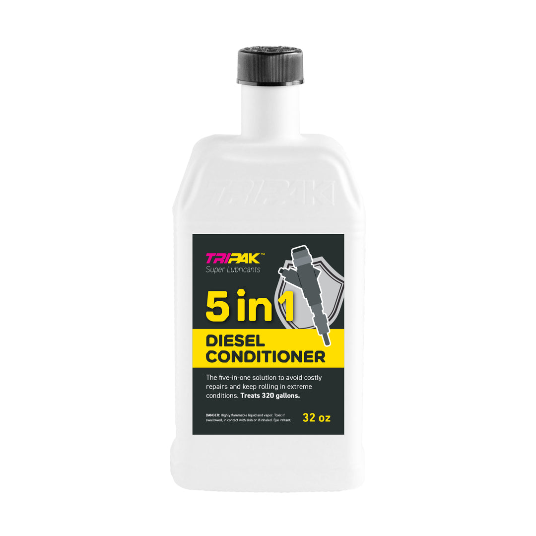 5 in 1 Diesel Conditioner 32 oz