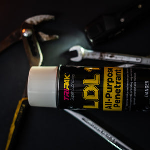 LDL 1 Aerosol All-Purpose Penetrant